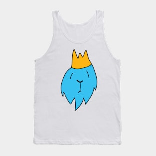 Lion king Tank Top